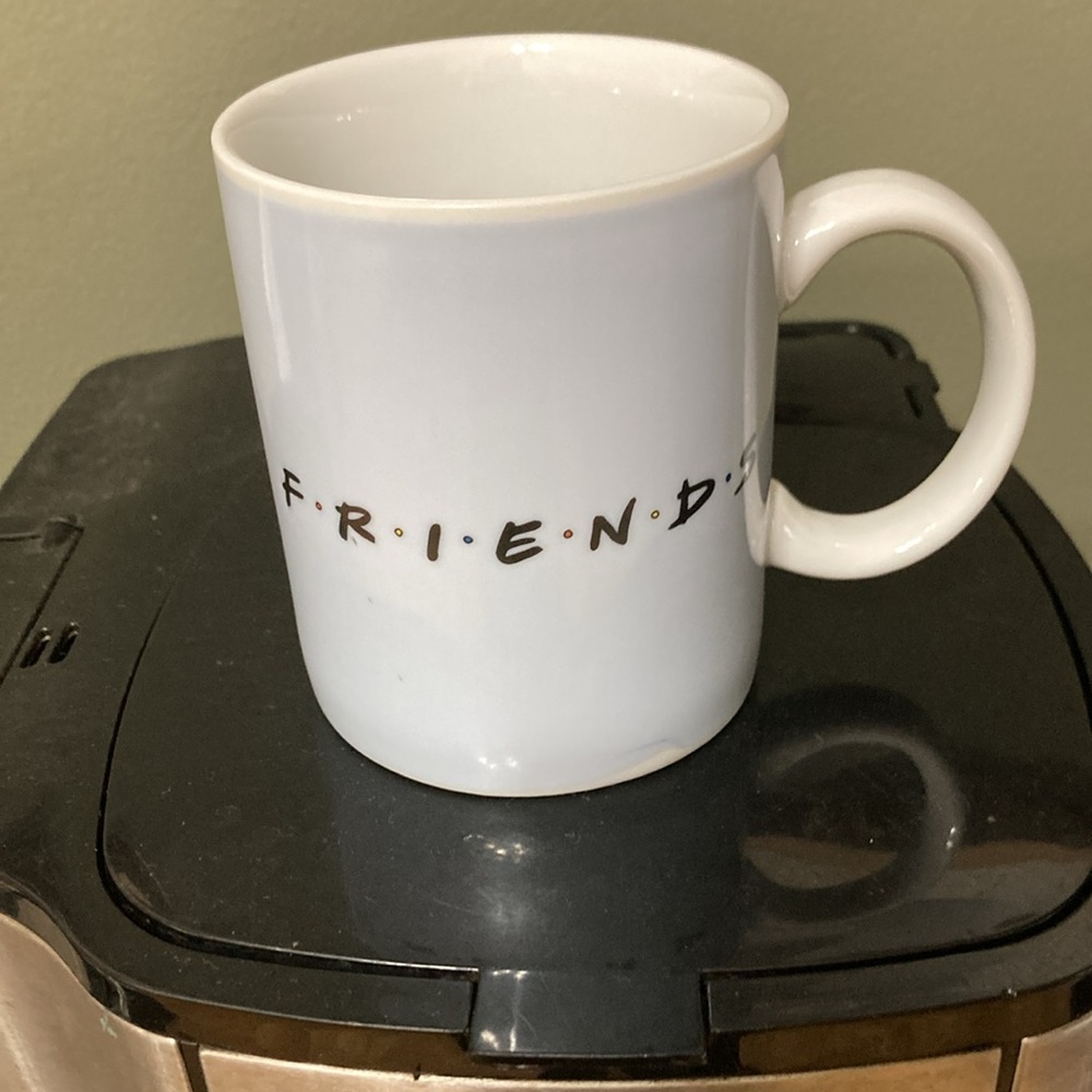 Friends Mug - Excellent condition - Picture 2 of 6